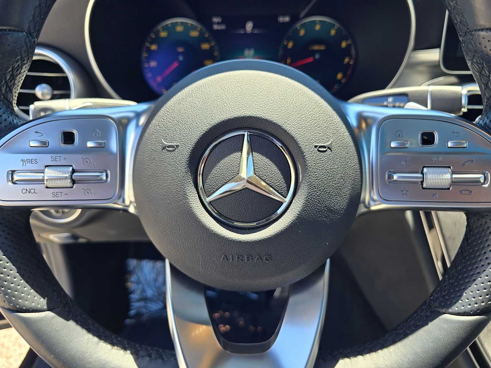 2023 Mercedes-Benz C 300 Coupe