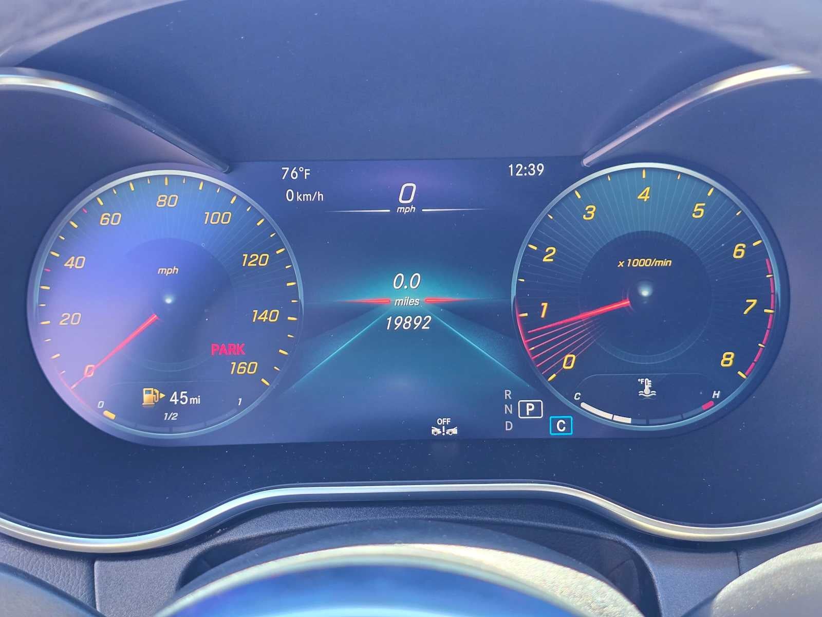 2023 Mercedes-Benz C 300 Coupe