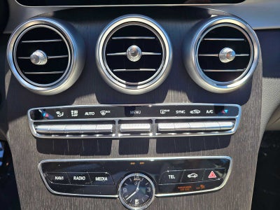 2023 Mercedes-Benz C 300 Coupe