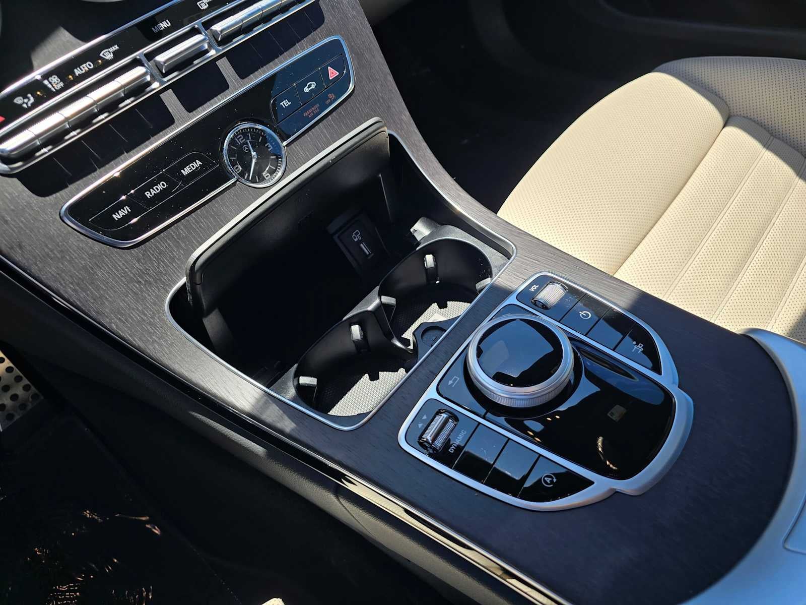 2023 Mercedes-Benz C 300 Coupe