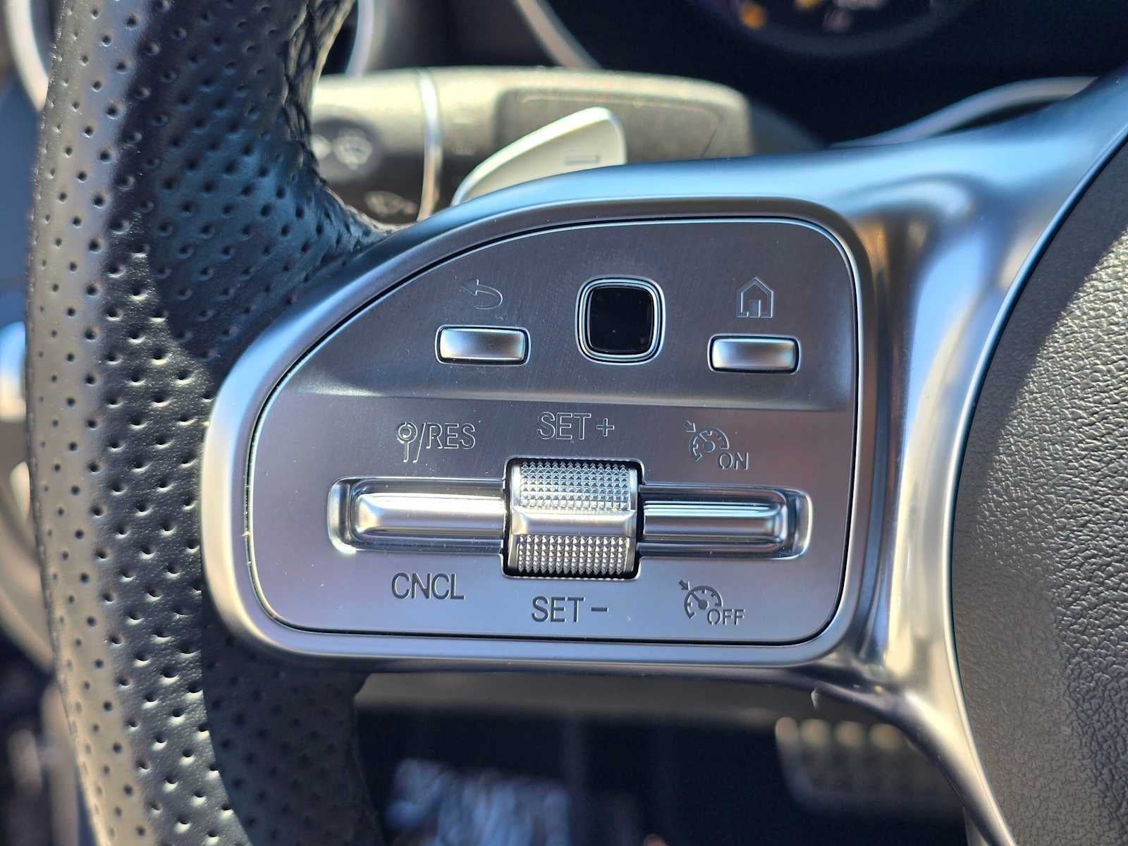 2023 Mercedes-Benz C 300 Coupe