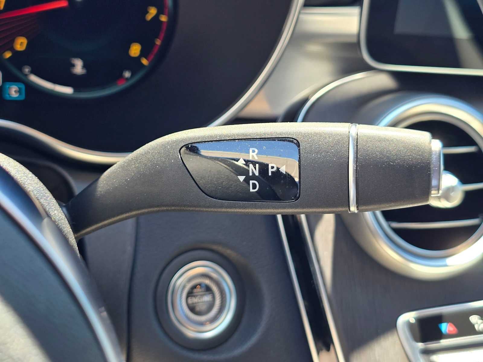2023 Mercedes-Benz C 300 Coupe