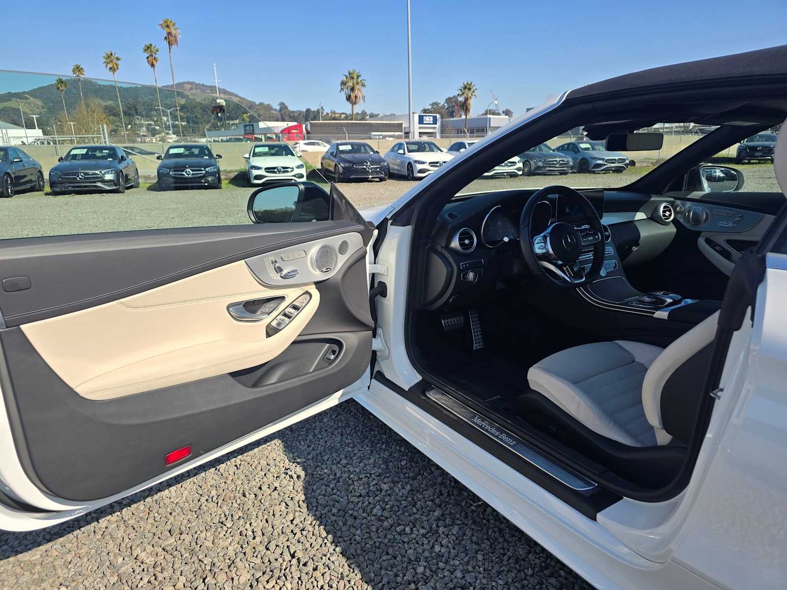 2023 Mercedes-Benz C-Class C 300