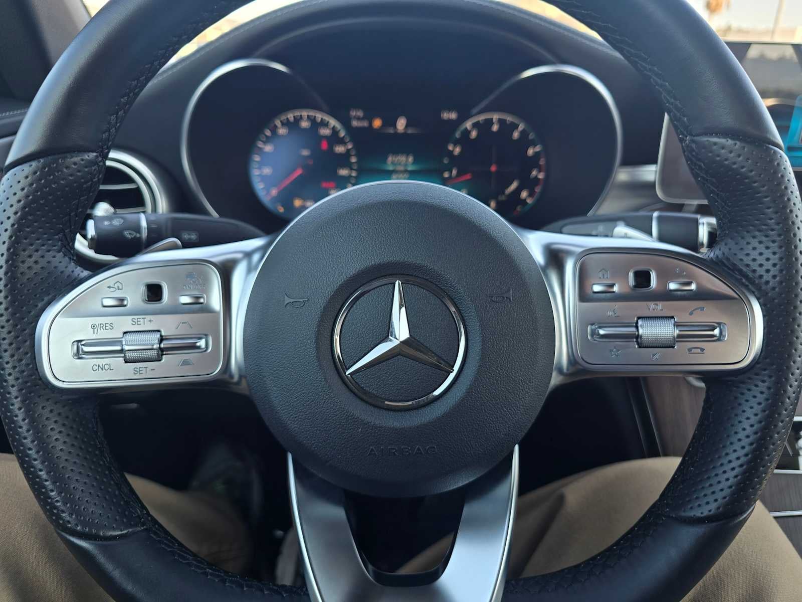 2023 Mercedes-Benz C-Class C 300