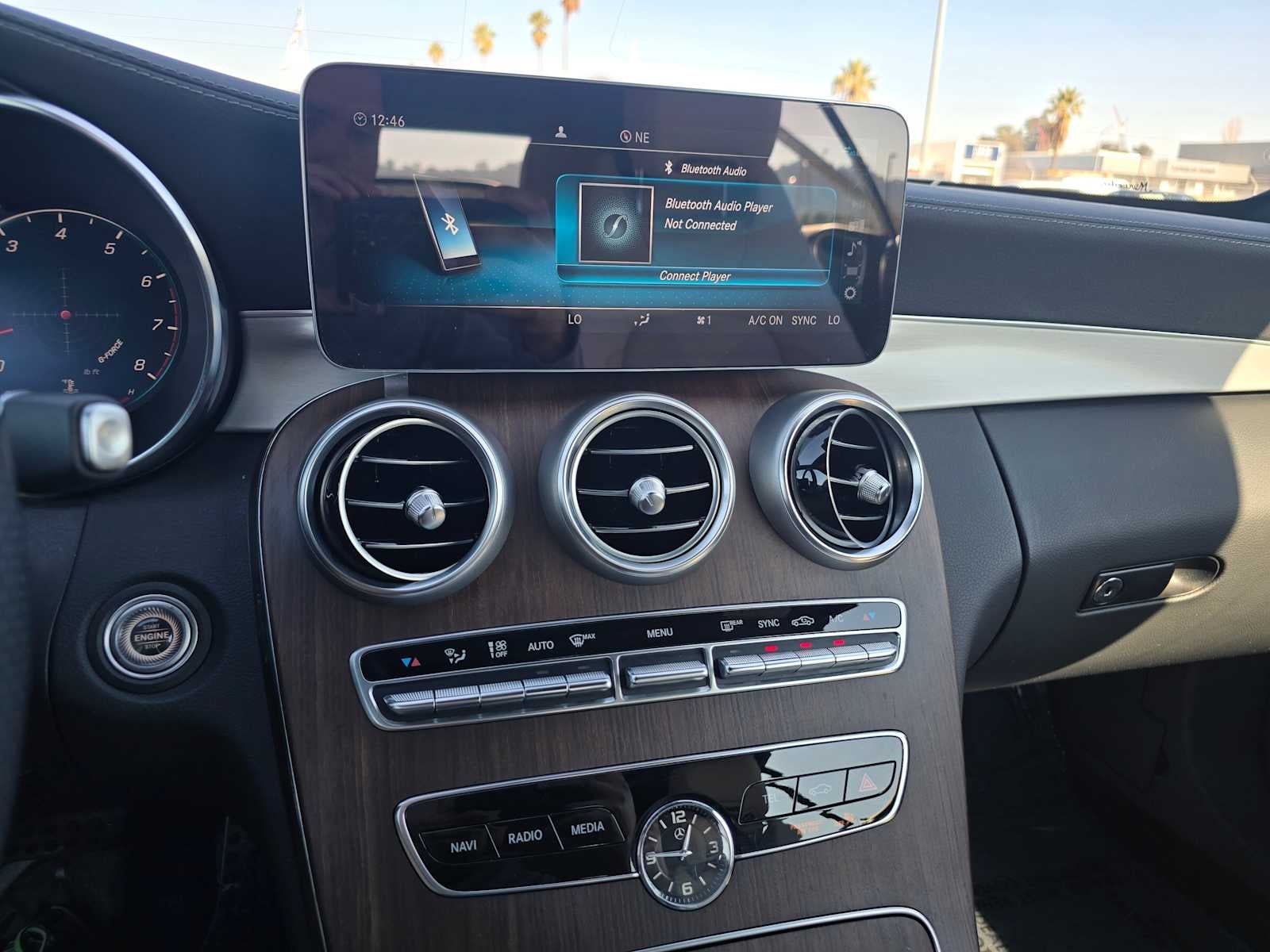 2023 Mercedes-Benz C-Class C 300