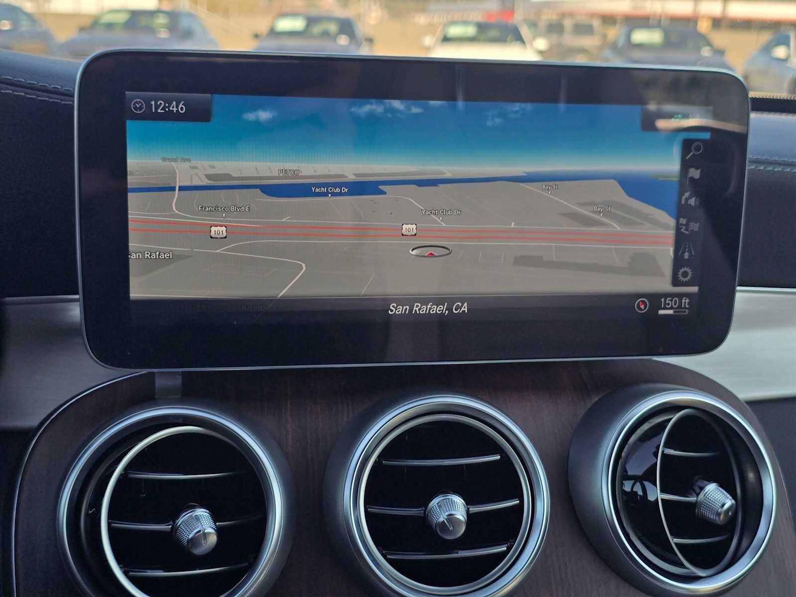 2023 Mercedes-Benz C-Class C 300