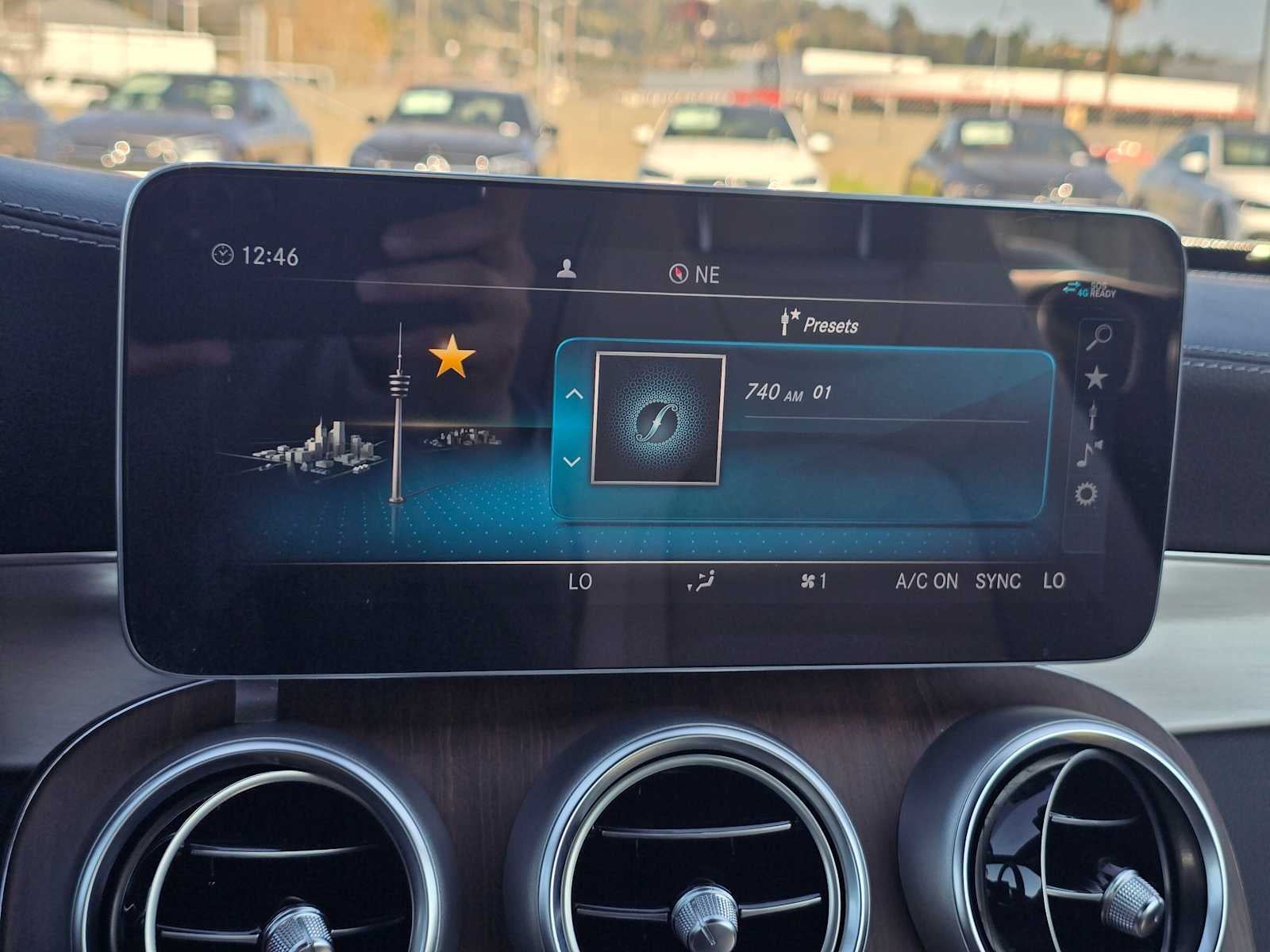 2023 Mercedes-Benz C-Class C 300