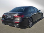 2023 Mercedes-Benz E 450 4MATIC® Sedan