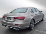2022 Mercedes-Benz E-Class E 350