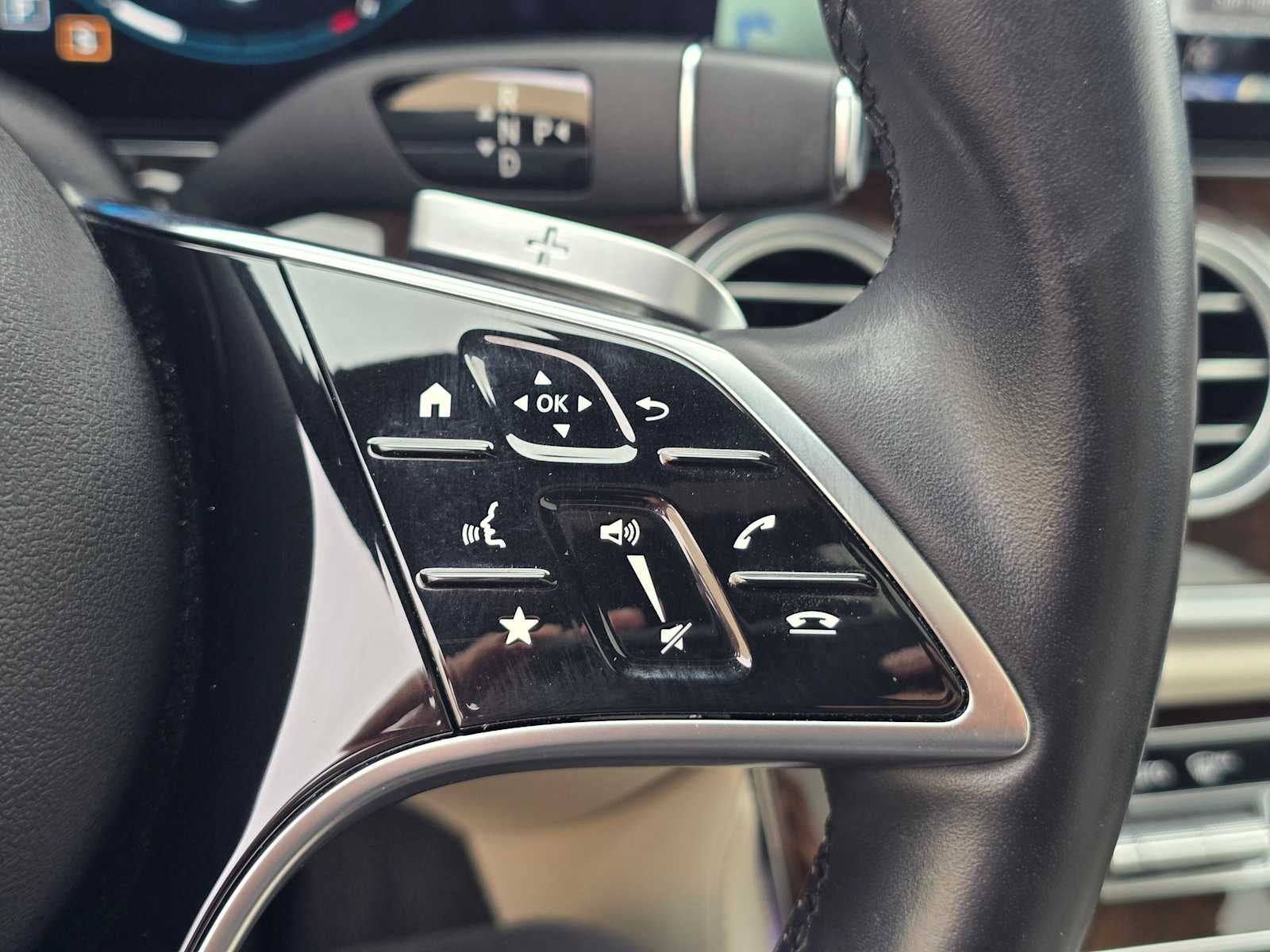 2022 Mercedes-Benz E-Class E 350