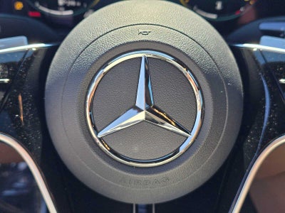 2023 Mercedes-Benz E 350 RWD Sedan