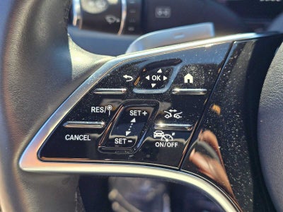 2023 Mercedes-Benz E 350 RWD Sedan