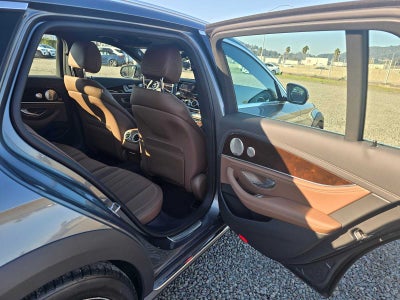 2021 Mercedes-Benz E-Class E 450