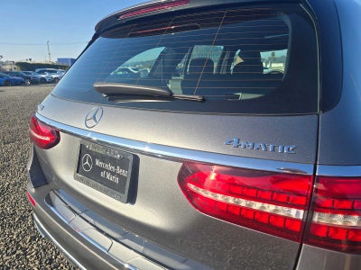 2021 Mercedes-Benz E-Class E 450