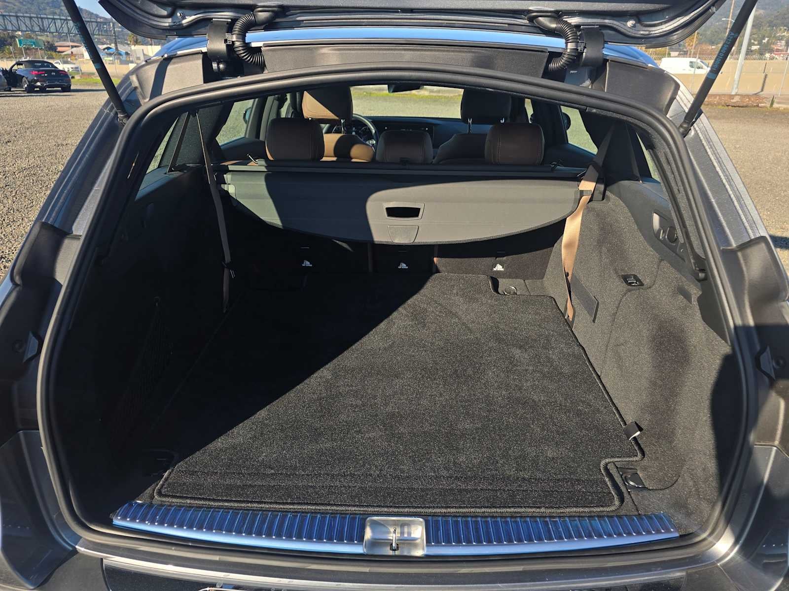 2021 Mercedes-Benz E-Class E 450