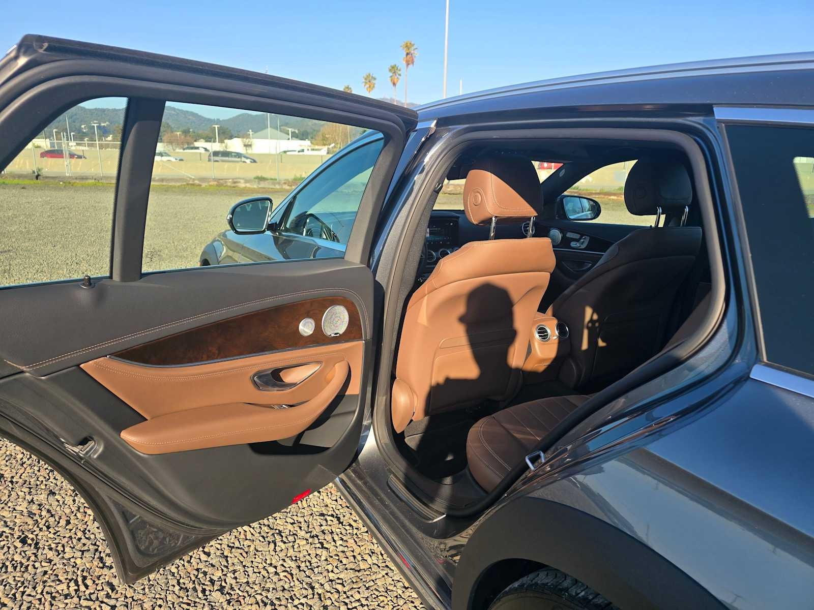 2021 Mercedes-Benz E-Class E 450