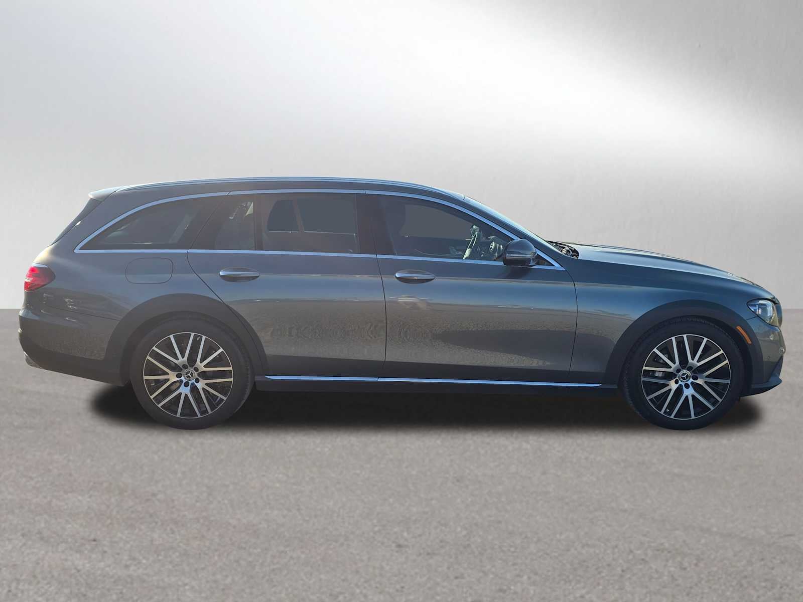 2021 Mercedes-Benz E-Class E 450