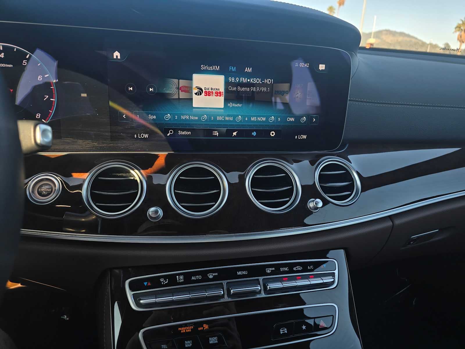 2021 Mercedes-Benz E-Class E 450