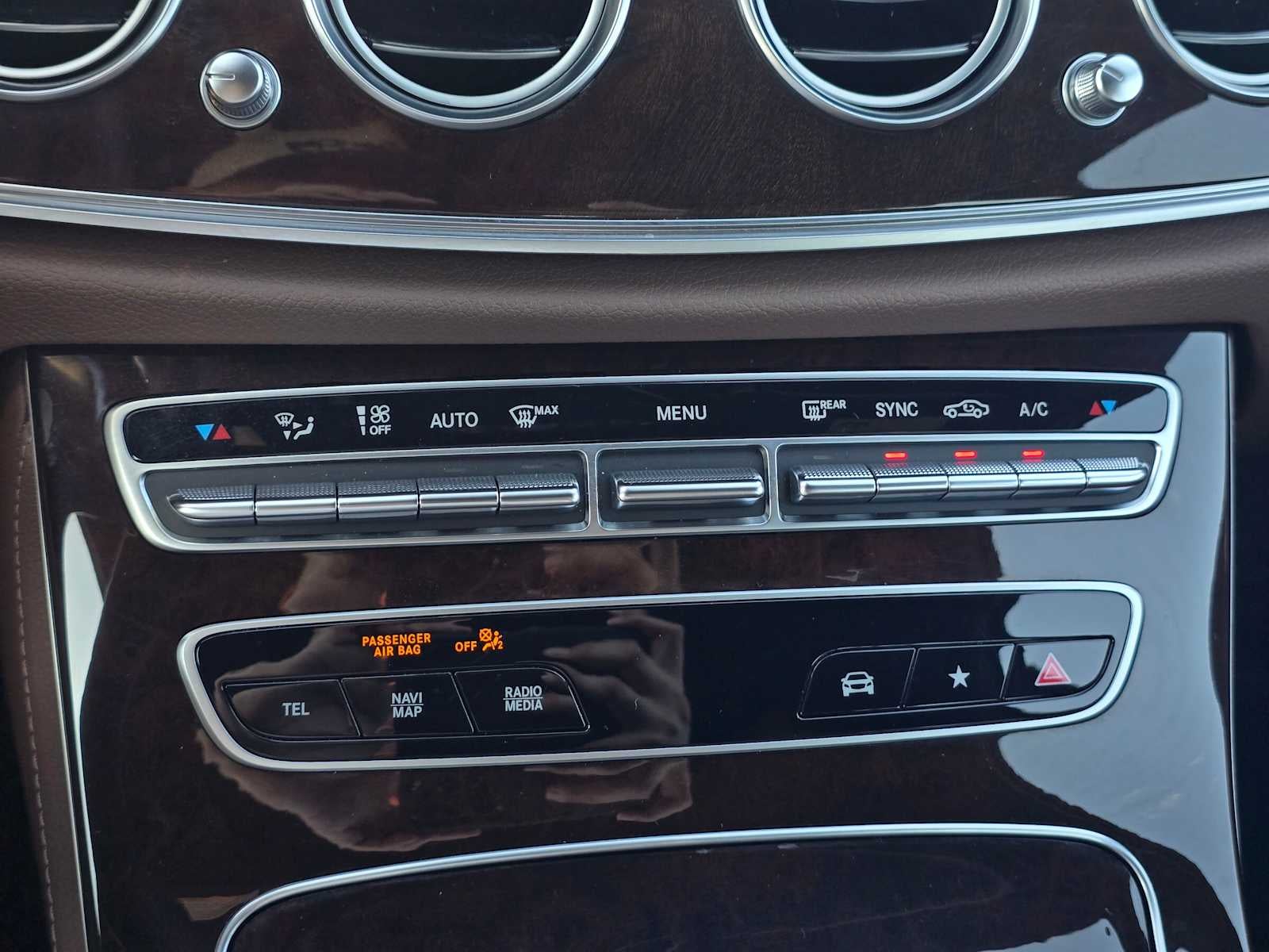 2021 Mercedes-Benz E-Class E 450