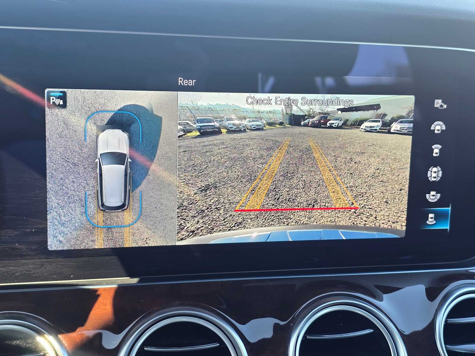 2021 Mercedes-Benz E-Class E 450