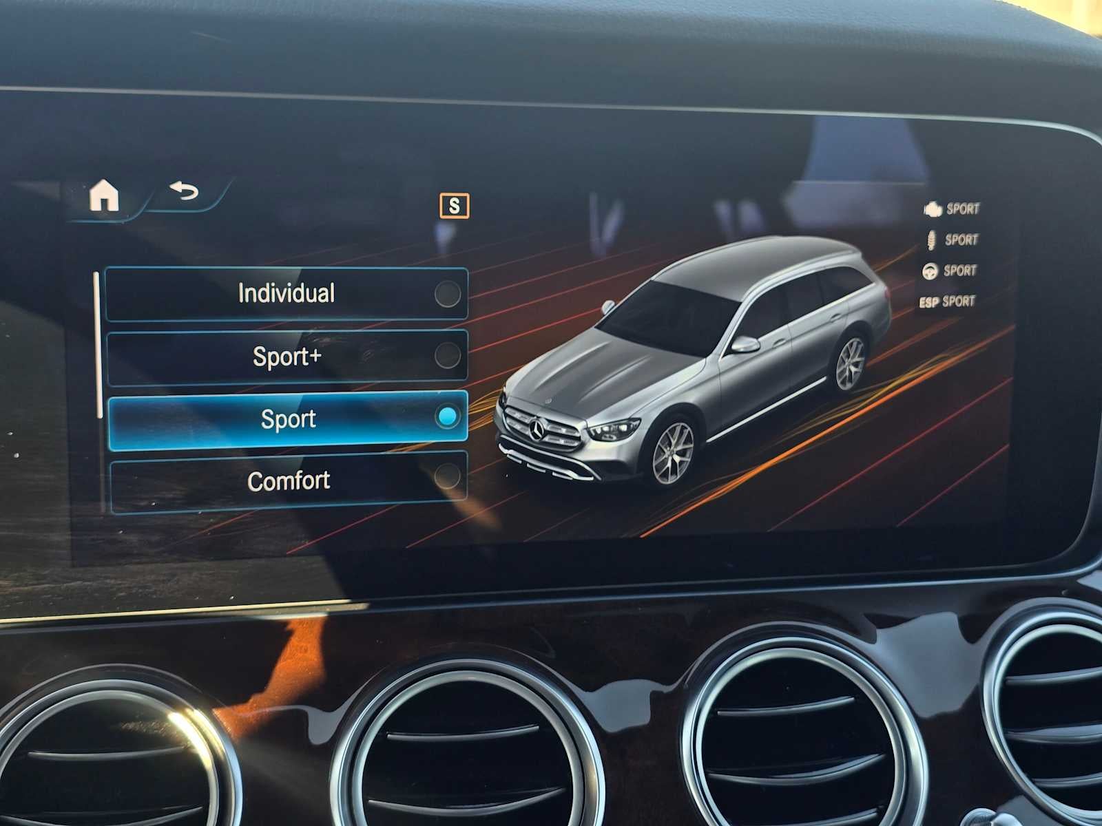 2021 Mercedes-Benz E-Class E 450