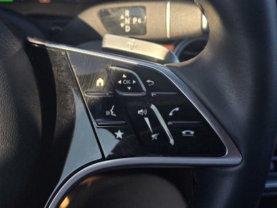 2021 Mercedes-Benz E-Class E 450