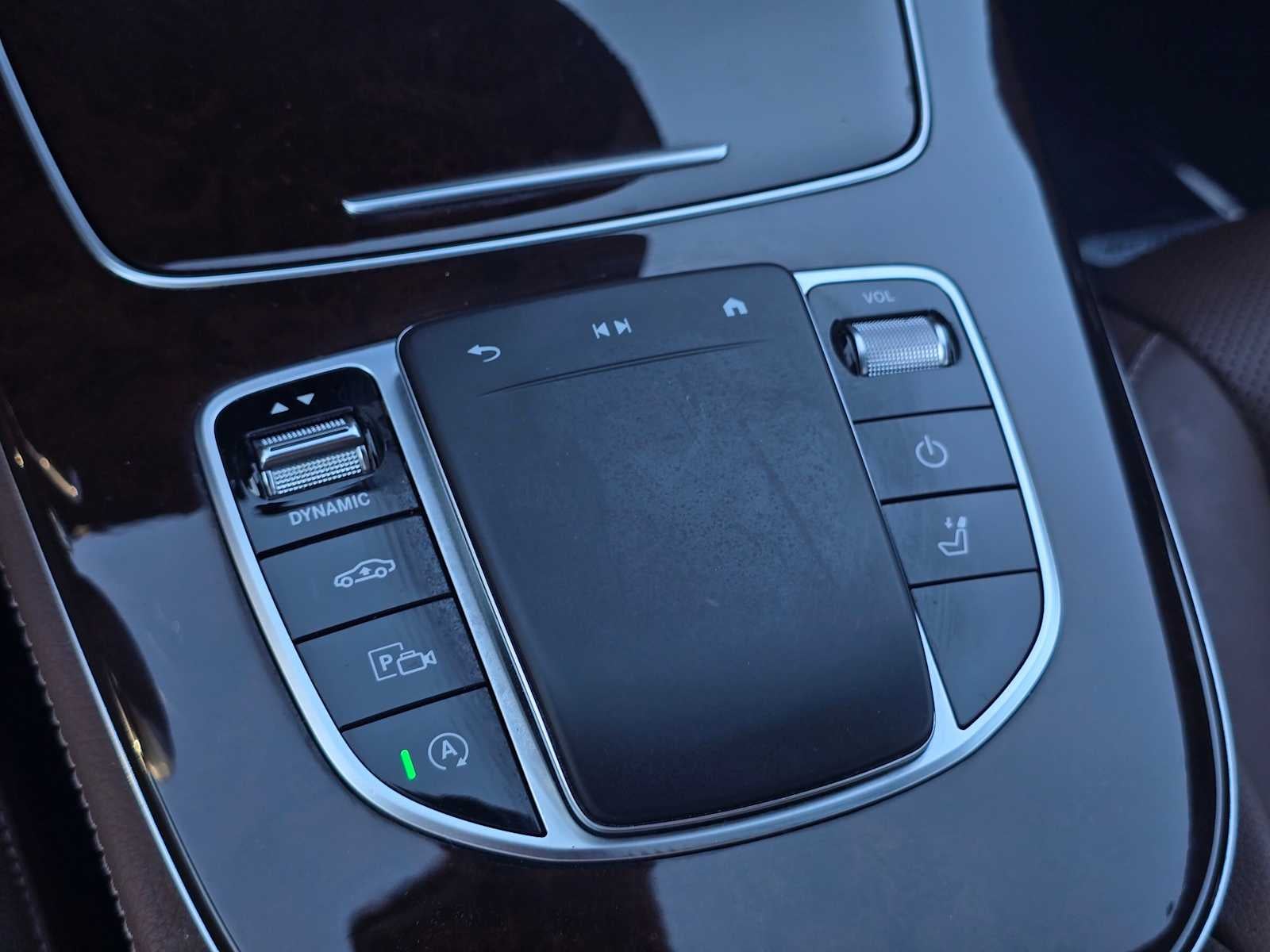 2021 Mercedes-Benz E-Class E 450