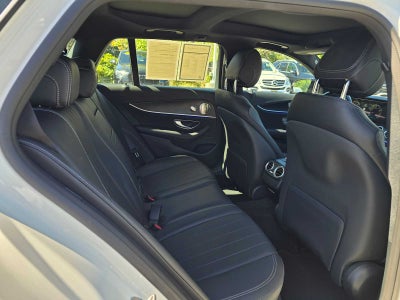 2023 Mercedes-Benz E 450 4MATIC® All-Terrain Wagon