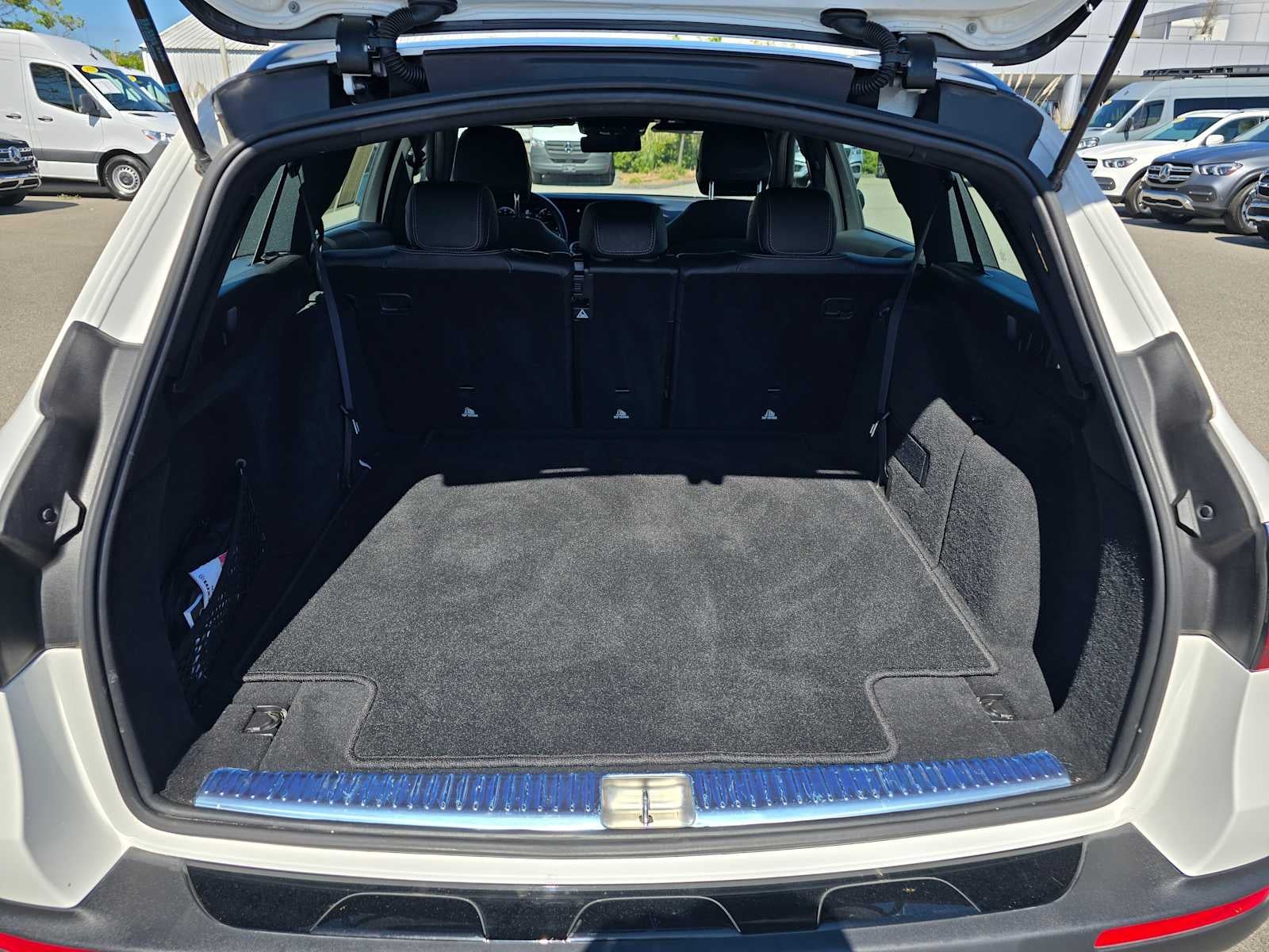 2023 Mercedes-Benz E 450 4MATIC® All-Terrain Wagon