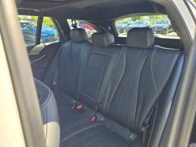 2023 Mercedes-Benz E 450 4MATIC® All-Terrain Wagon