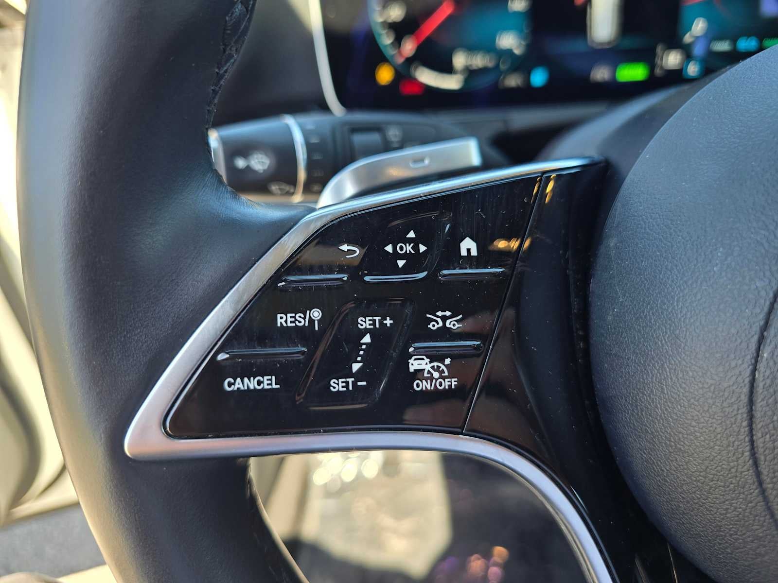 2023 Mercedes-Benz E 450 4MATIC® All-Terrain Wagon