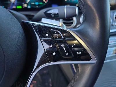 2023 Mercedes-Benz E 450 4MATIC® All-Terrain Wagon