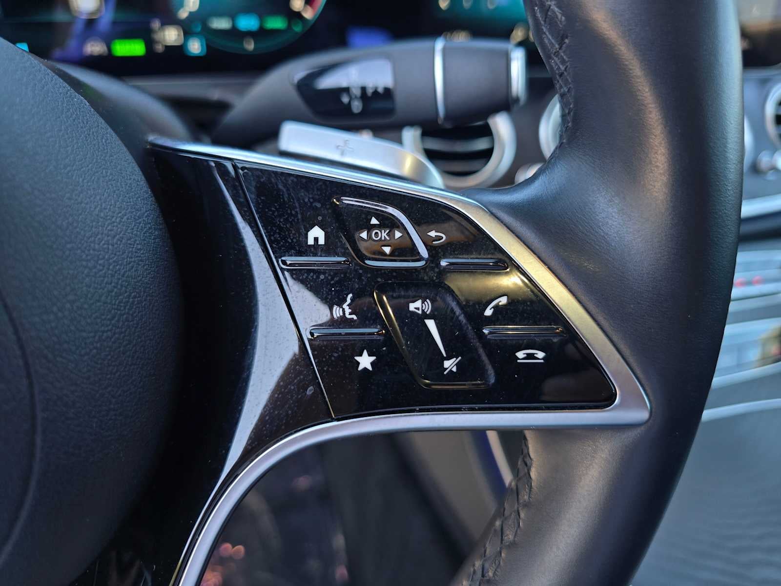 2023 Mercedes-Benz E 450 4MATIC® All-Terrain Wagon