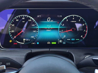 2023 Mercedes-Benz E 450 4MATIC® All-Terrain Wagon