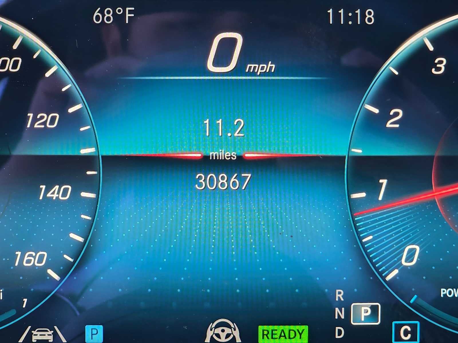 2023 Mercedes-Benz E 450 4MATIC® All-Terrain Wagon