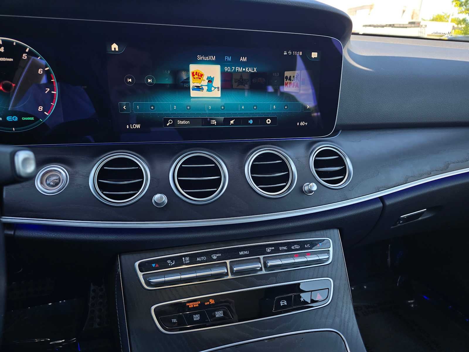 2023 Mercedes-Benz E 450 4MATIC® All-Terrain Wagon