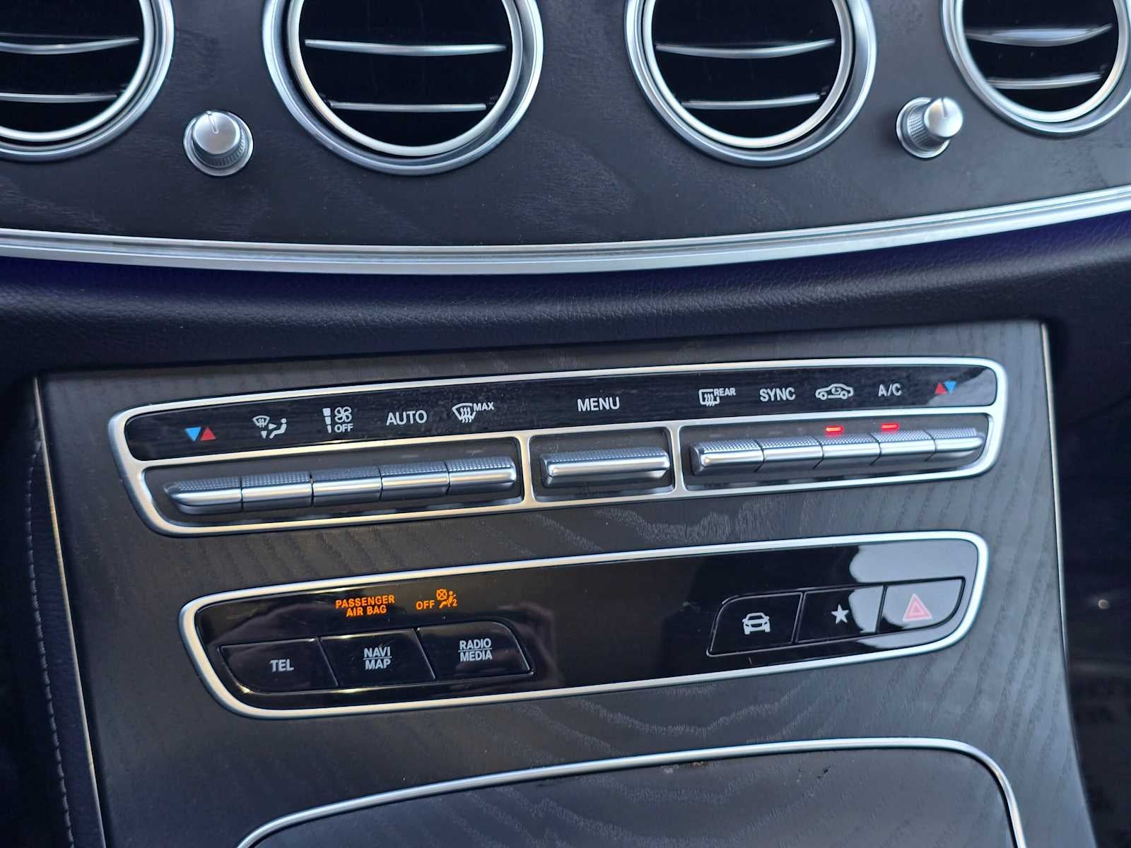 2023 Mercedes-Benz E 450 4MATIC® All-Terrain Wagon