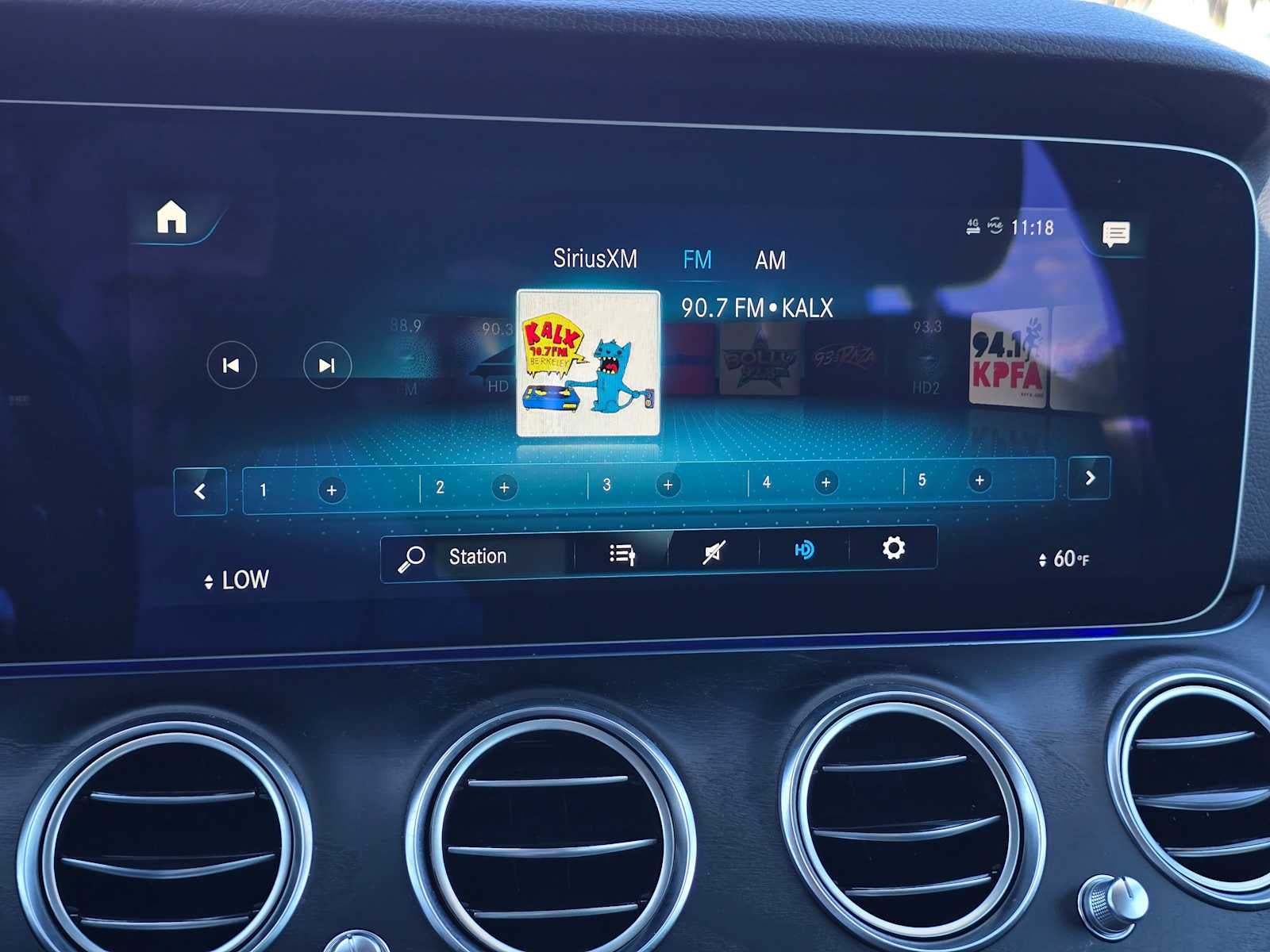 2023 Mercedes-Benz E 450 4MATIC® All-Terrain Wagon