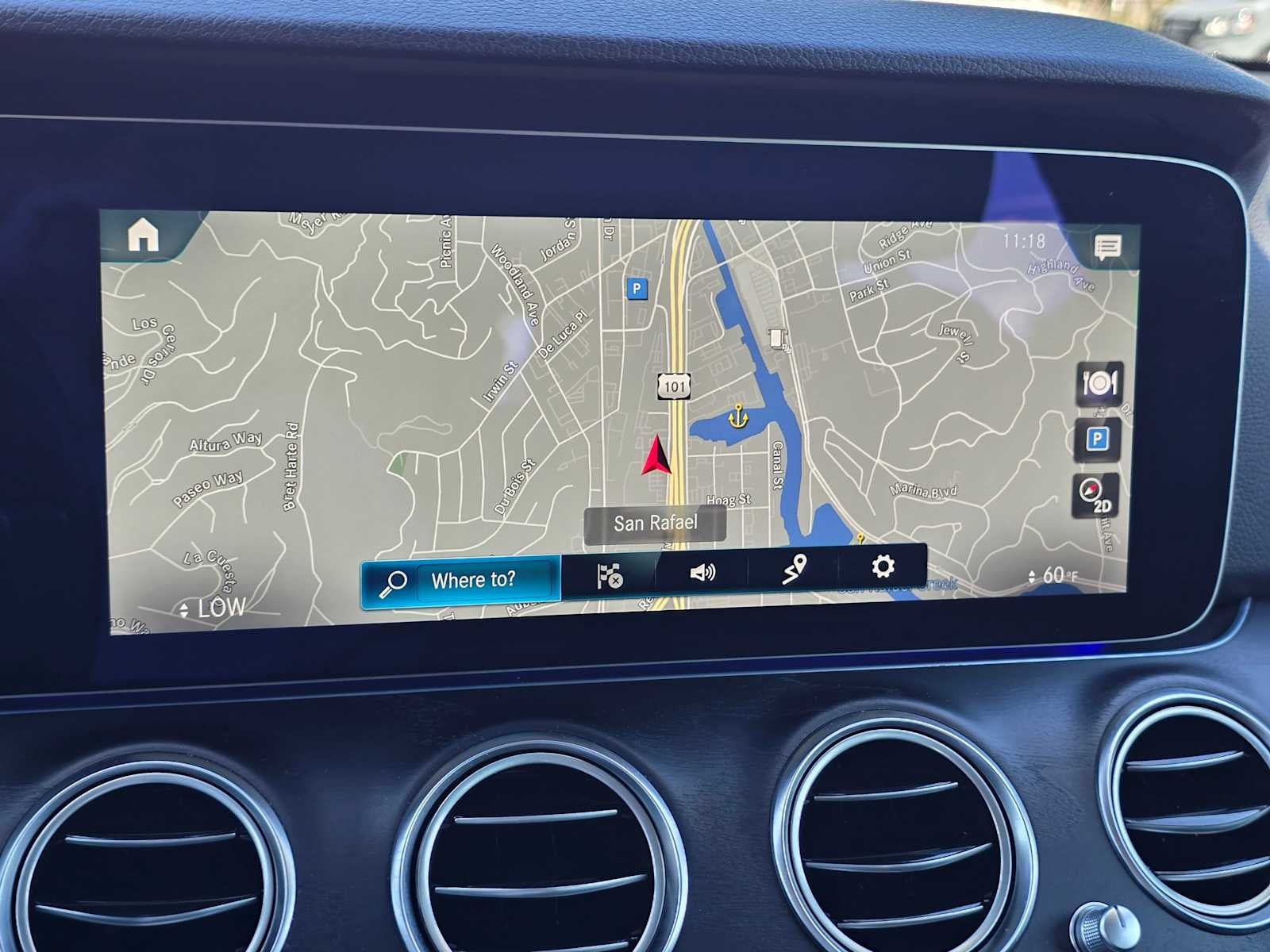 2023 Mercedes-Benz E 450 4MATIC® All-Terrain Wagon