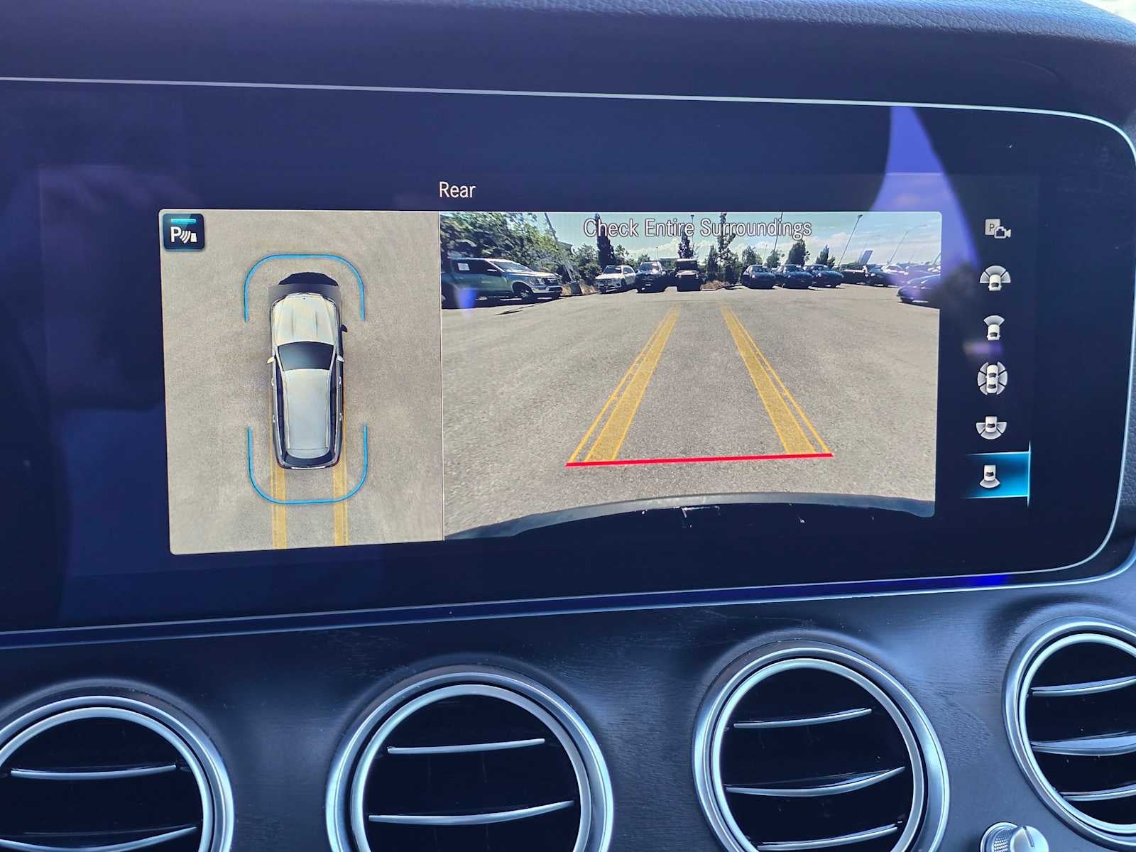 2023 Mercedes-Benz E 450 4MATIC® All-Terrain Wagon