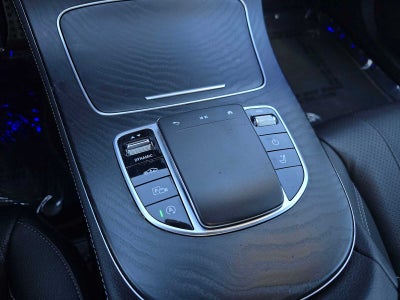 2023 Mercedes-Benz E 450 4MATIC® All-Terrain Wagon