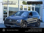 2022 Mercedes-Benz AMG® GLC 43 4MATIC® SUV
