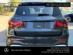 2022 Mercedes-Benz AMG® GLC 43 4MATIC® SUV