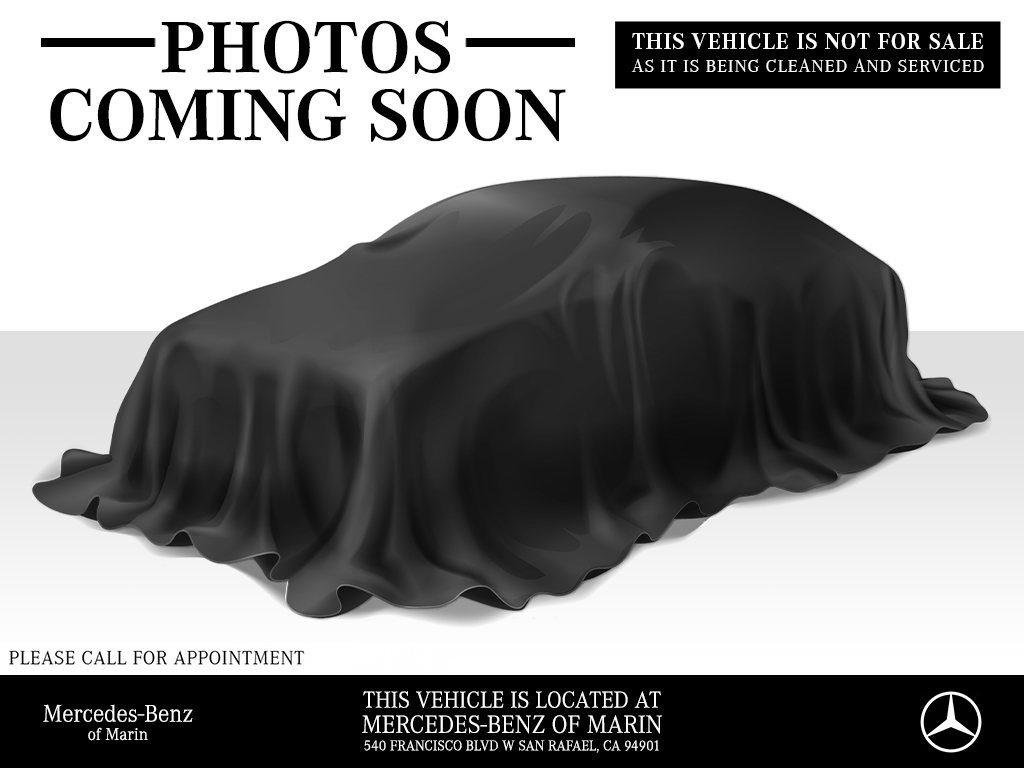 2022 Mercedes-Benz GLC 300 SUV