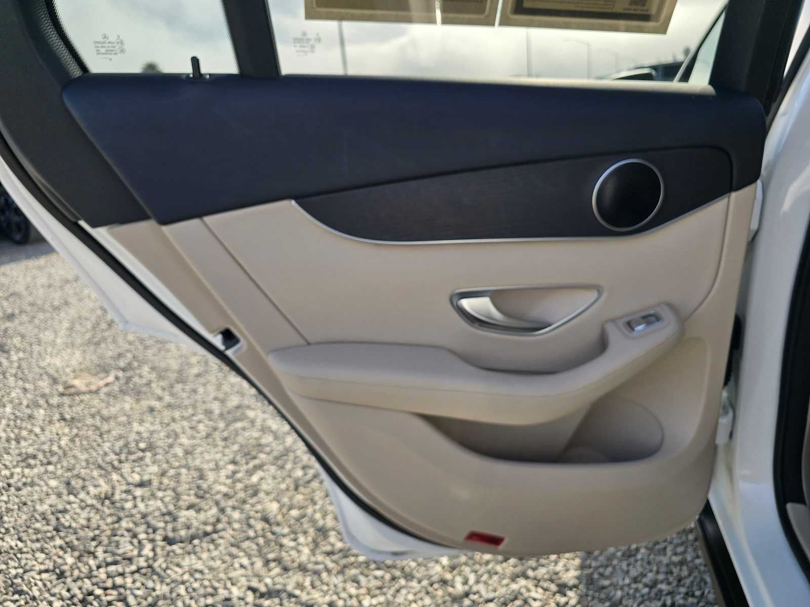 2021 Mercedes-Benz GLC 300 SUV