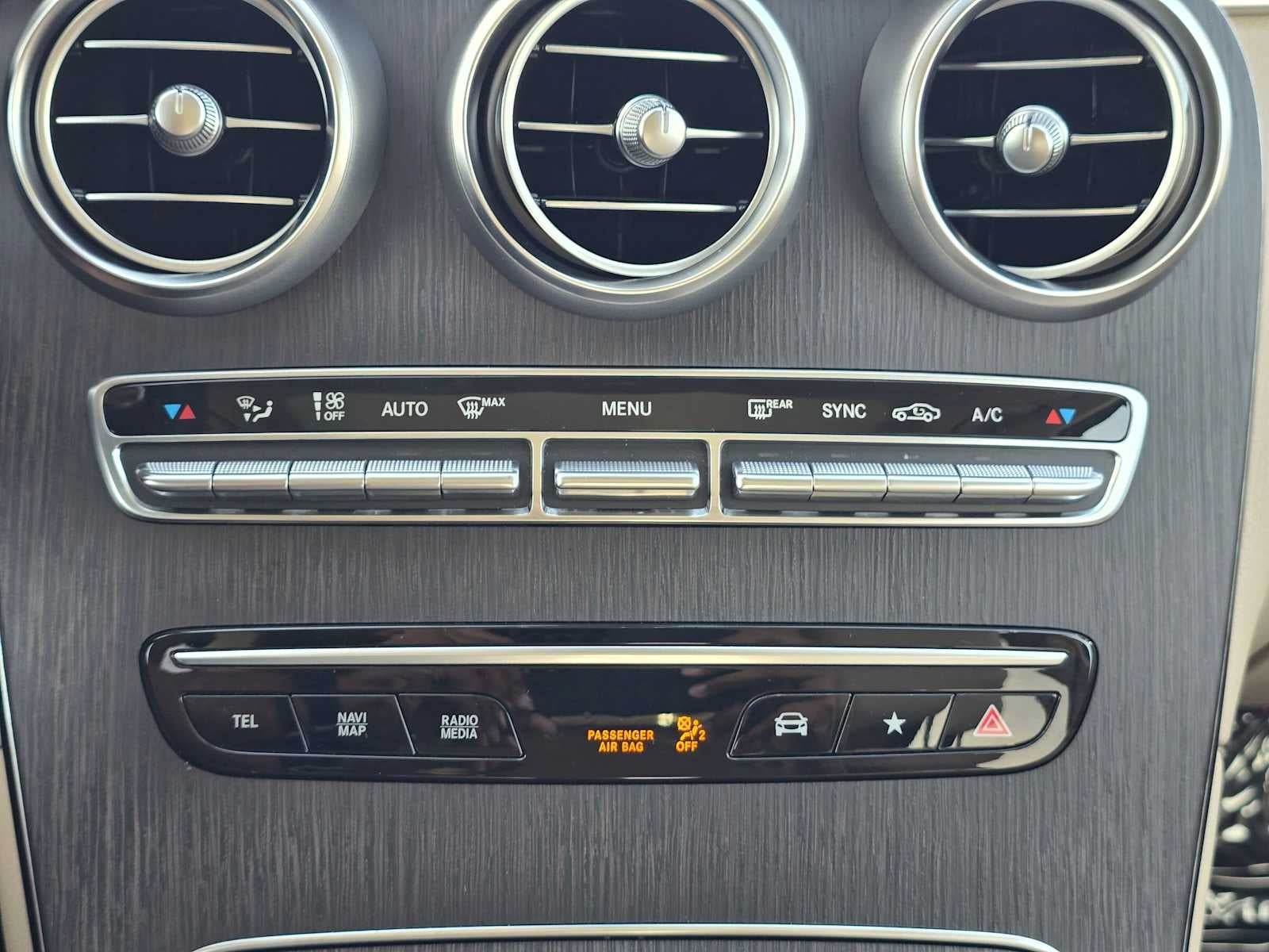 2021 Mercedes-Benz GLC 300 SUV