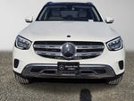 2021 Mercedes-Benz GLC 300 SUV