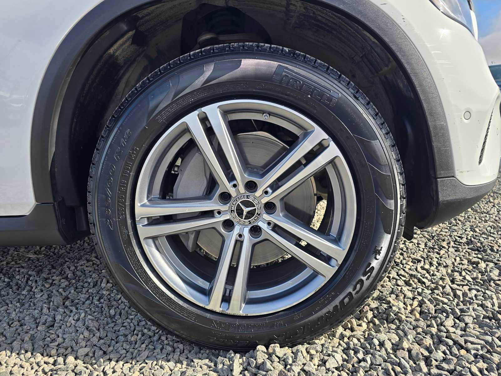 2021 Mercedes-Benz GLC 300 SUV