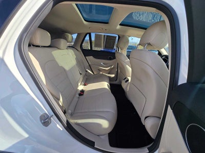 2021 Mercedes-Benz GLC 300 SUV