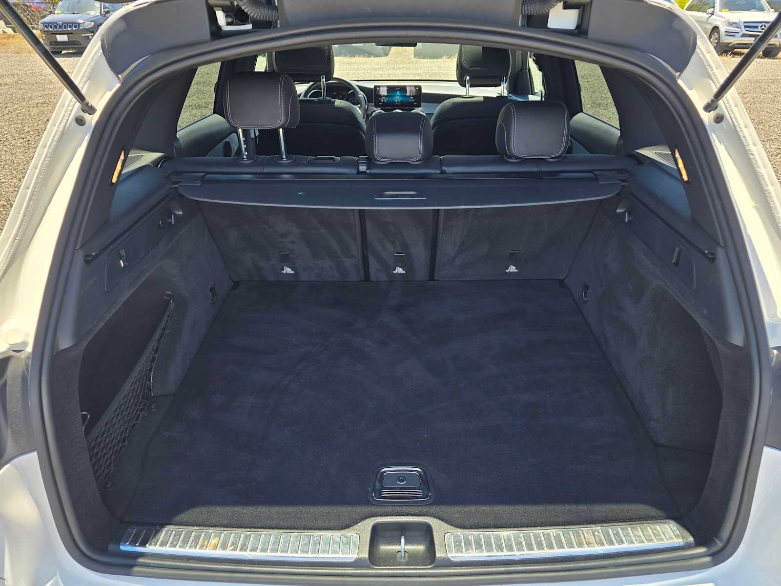 2021 Mercedes-Benz GLC 300 4MATIC® SUV
